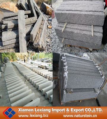 Granite Road Kerb Stone Price, Kerb Stone Size