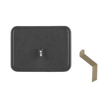 West Coast Replacement Truck Mirror for Part Truck