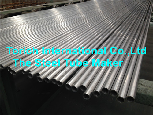 Stainless Steel Pipes