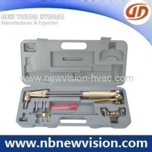 Victor Type Gas Welding Cutting Kit?