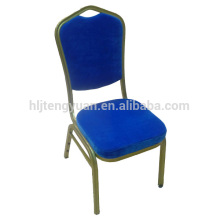 Metal Banquet Hall Chair