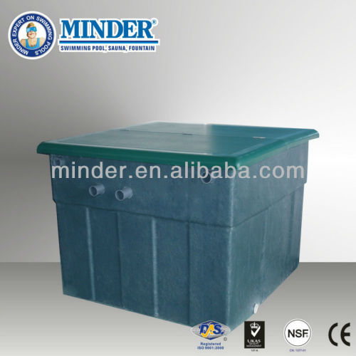 MIBL COMPLETE FILTRATION SYSTEM swimming pool silica sand filter,Swimming pool sand filter