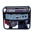 8KW Dual Fuel Generator