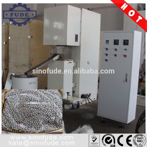 CMJ Chocolate Ball Mill Machine