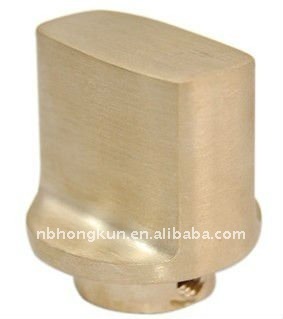 Furniture handle knob