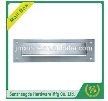 BTS SMB-018SS Stainless steel external pci express slot for door