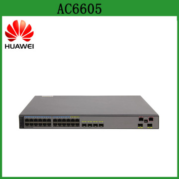 Wireless Networking Equipment Huawei AC6605 Wireless 802.11 a/b/g/n/ac WiFi Access Controllers (ACs)