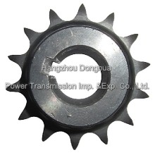 ANSI Standard DIN Standard Sprockets