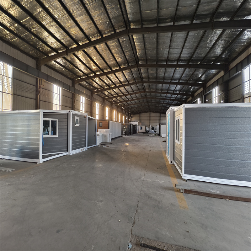 บ้านคอนเทนเนอร์ 04 house container04