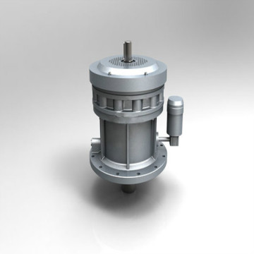 WB Series Cycloidal Gearbox Reducer