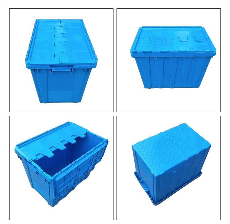 KEYLIGHT Hot Sell crates, Plastic Crates Storage, Milk Logistic Plastic Crates/