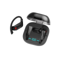 IPX5 Bluetooth V5.0 TWS Earhook Headphones