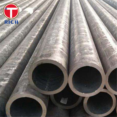 JIS G3467 SA106B CARBON STEEL SEAMLESS TUBE