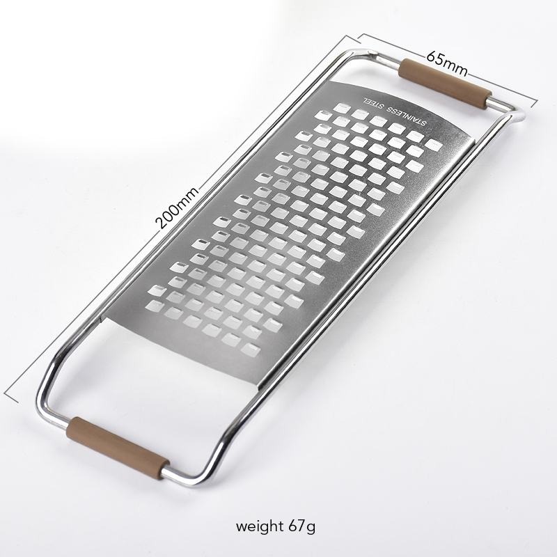 Grater Stainless Steel