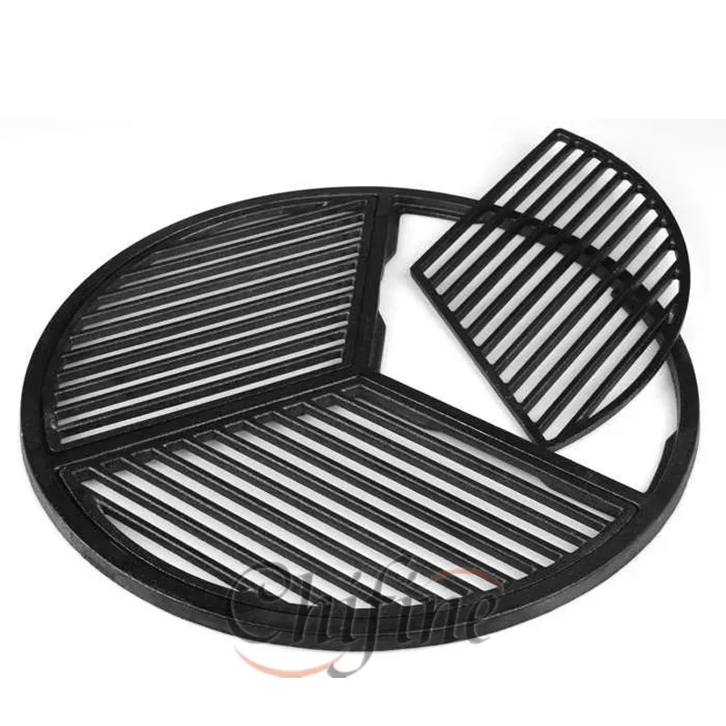 Top Selling Cast Iron Grill Grate Plate