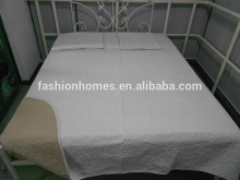 Ultrasonic Quilting Fabric Quilts