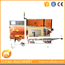 auto box forming machine
