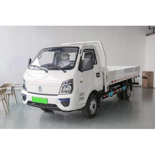 2023 Noua marcă chineză de la distanță V5E Electric Truck 4x4 cu marfă electrică/ cutie