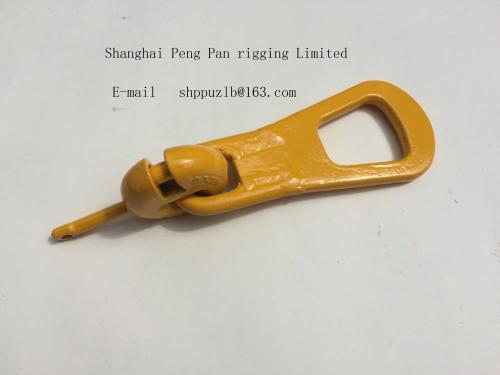 PRECAST CONCRETE LIFTING CLUTCH ANCHOR