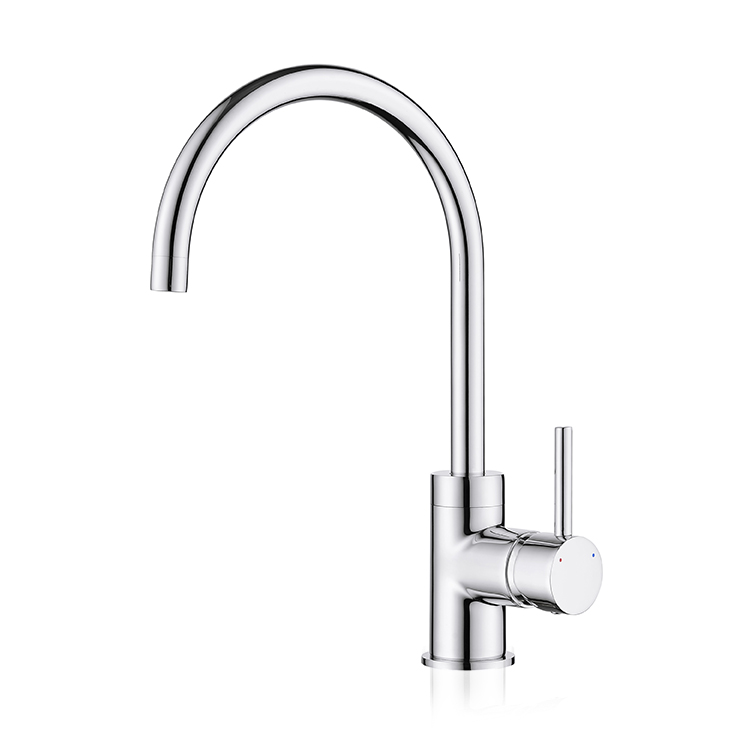 Kitchen Faucet For Sitting Installation