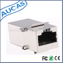 keystone module keystone jack /tooless keystone jack / 90 degree rj45 keystone jack