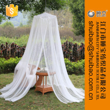 Bamboo Outdoor Umbrella Mosquito Net