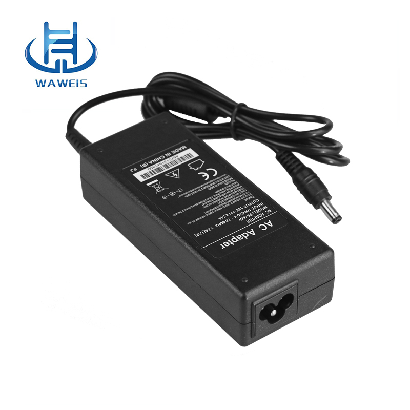 Alimentazione 90w ac adacpter 19v cc