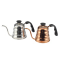 Stainless Steel Gooseneck Drip Kettle