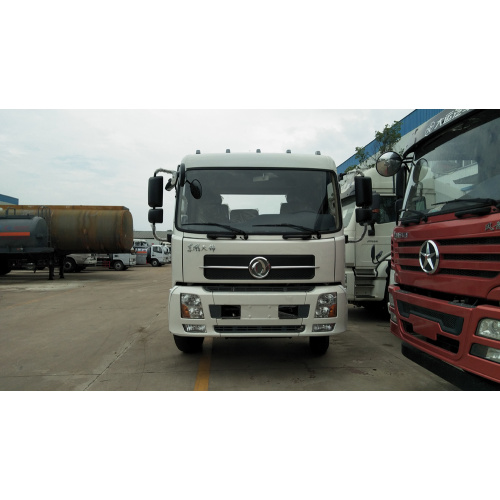 Brand New DFAC tianjin 18000litres fuel dispensing truck