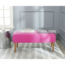 Hot Sale European Style Colour Bench
