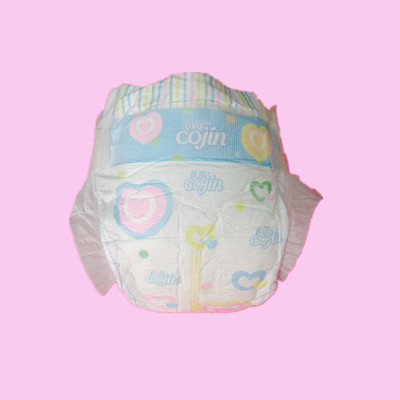 Cheap Ultra Absorbent Baby Cloth Diaper