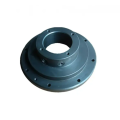 Unbestechliche Straßenrolle Compactor Drum Motor Housing