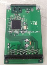 100% new OEM AR455 network card for copier parts