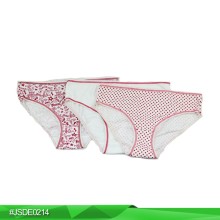 Children's Underwear Girl Models
