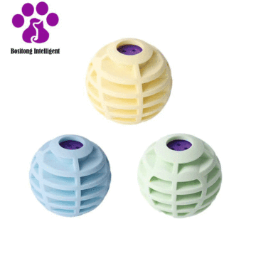 Durable Pet Teething Toys