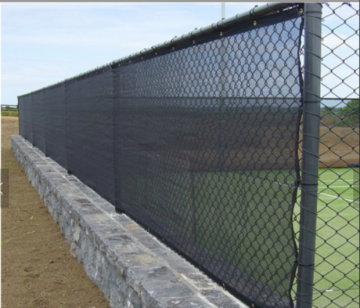 Privacy Screen Fence For Backyard Garden