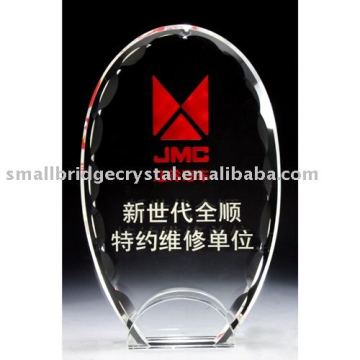 crystal trophy,award,trophy