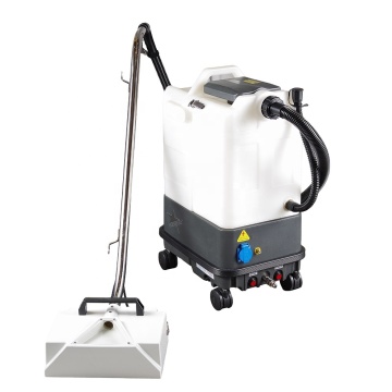 Best Professional Carpet Steam Cleaner for Superior Carpet Cleaning