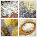 Automatic artificial rice machine nutritional rice machine