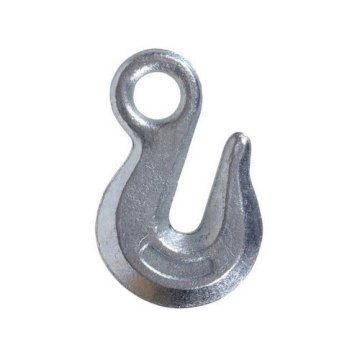 Stainless Steel Lifting Hook Eye Grab Hook