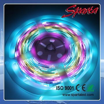 Chase Flexible LED Moving Strip Lighting 5050 SMD