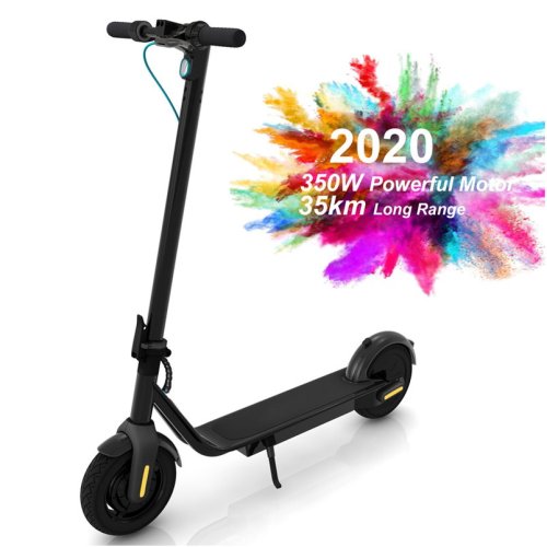 Longer Range Commuting Electric Scooter Best Buy