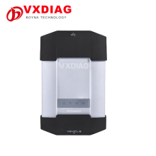 WIFI VXDIAG VCX PLUS Compatible for Benz Car multi Diagnostic Tool