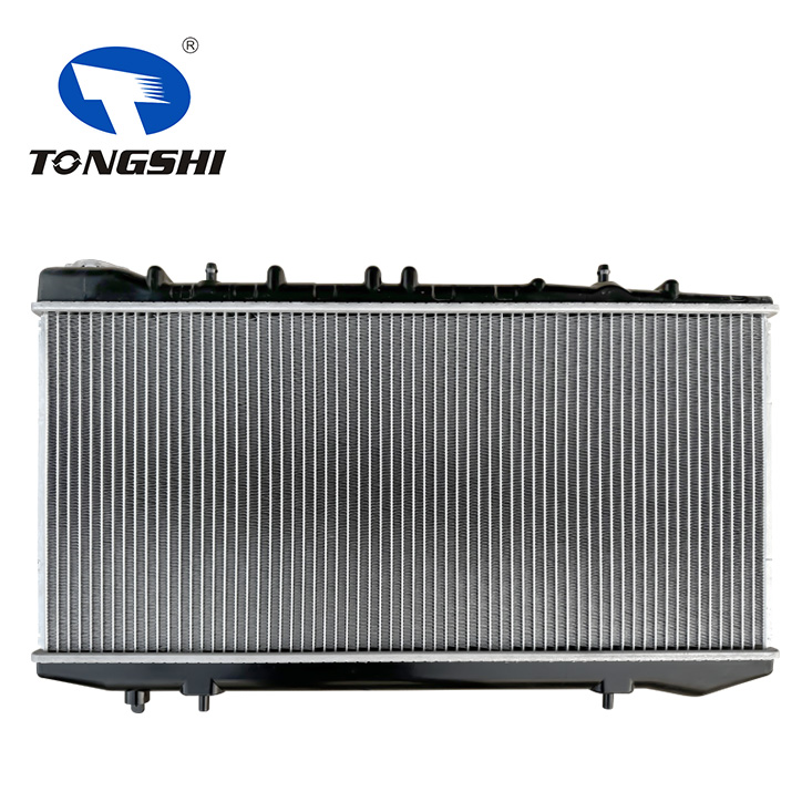 Radiator for Nissan Sunny B13 1991-1993 AT Radiator for Nissan Sunny B13 1991-1993 AT