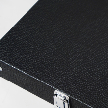 Hard Leather Seam Cello Viola Violin Bow Case