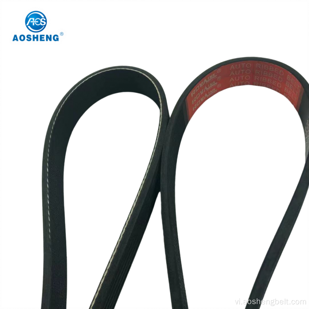 EPDM Fan Vành đai Poly V Belt 5PK1135 / 99365-81130