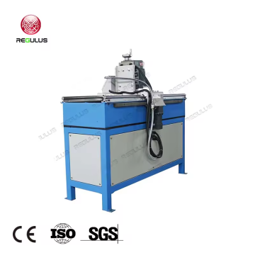 Electrical Straight Granulator Agglomerator Knives Sharpener Machine