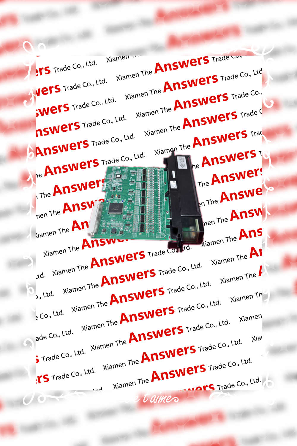 IC697MDL653Discrete Input 