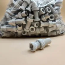 PRESSER SPRING REG NUT ASM FOR JUKI DDL8700