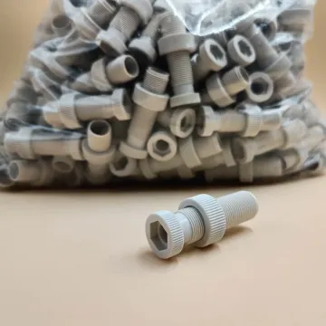 PRESSER SPRING REG NUT ASM FOR JUKI DDL8700